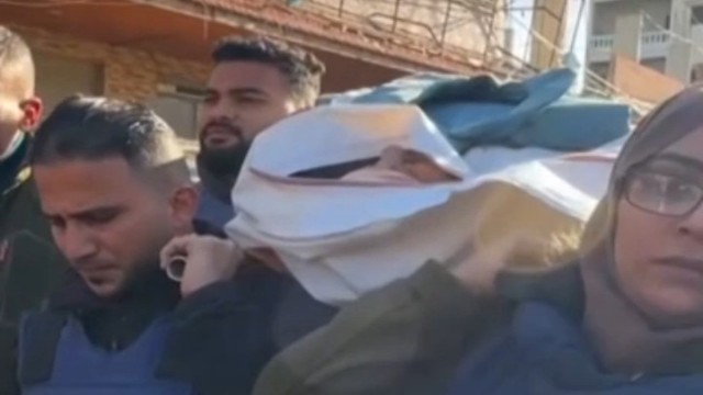 পশ্চিম তীরে ইসরায়েলি অভিযানের বিশ্লেষণ: আঞ্চলিক অস্থিরতা এবং আন্তর্জাতিক প্রতিক্রিয়া